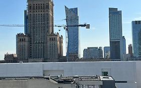 Lux Apartment In The Center, Super View, Wi-Fi - By Hik Apartments